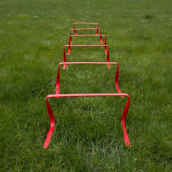 Hurdle Carry Handle
